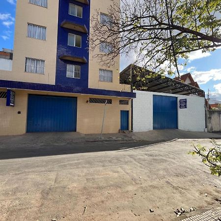 Rametta Hotel Montes Claros Kültér fotó