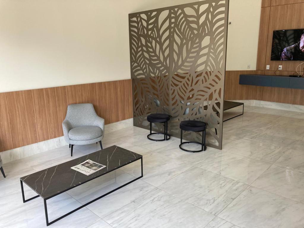 Rametta Hotel Montes Claros Kültér fotó