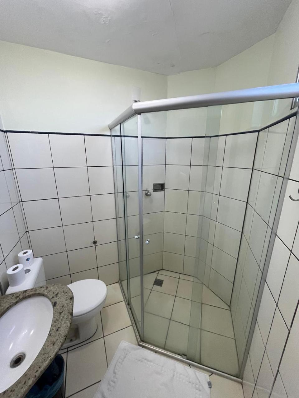 Rametta Hotel Montes Claros Kültér fotó