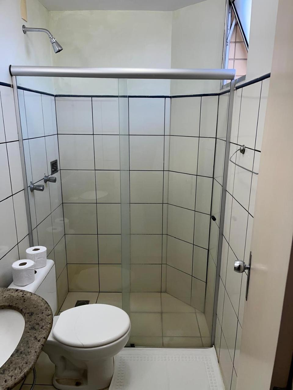 Rametta Hotel Montes Claros Kültér fotó
